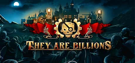 亿万僵尸 They Are Billions 最新中文版插画